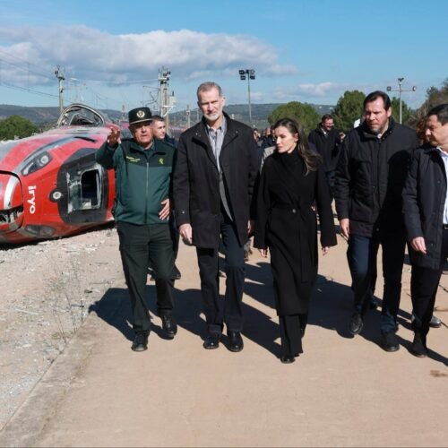 El Gobierno pospone el homenaje de Estado por las víctimas del accidente de Adamuz ante la dificultad de los familiares para asistir