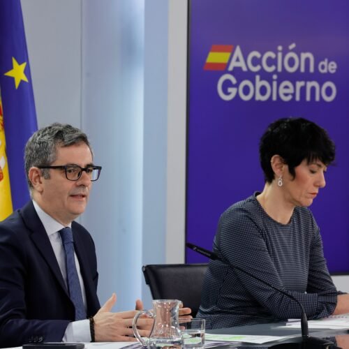 El Gobierno busca combatir los ‘deepfakes’ incluyéndolos como vulneración al derecho al honor