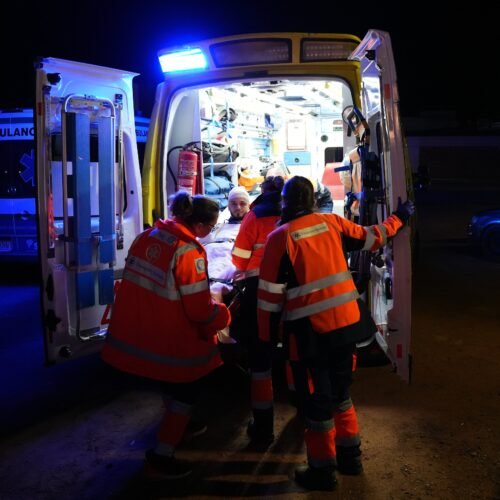 La secuencia de respuesta a la emergencia revela fallos en el sistema: Renfe no aclara cuándo supo de la magnitud de la tragedia