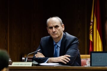 La Fiscalía Europea ultima un informe para determinar si Barrabés recibió trato de favor en la contratación pública por el ‘caso Begoña Gómez’