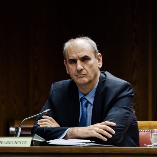 La Fiscalía Europea ultima un informe para determinar si Barrabés recibió trato de favor en la contratación pública por el ‘caso Begoña Gómez’