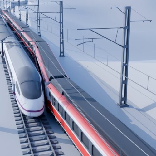 Los nueve segundos que acabaron con 45 vidas: reconstrucción vagón a vagón, según los testigos y la investigación