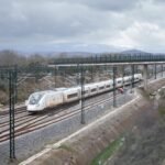 El contrato de renovación del tramo de Adamuz no contemplaba el cambio total de los carriles