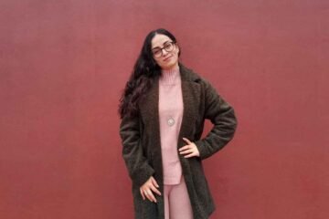 Karen Michelle Cortés Gómez transforma la intimidad en palabra escrita