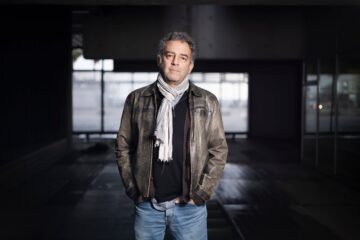 Rodrigo Quian Quiroga, neurocientífico: “El cerebro humano no busca recordar, sino entender”