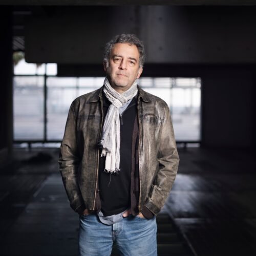 Rodrigo Quian Quiroga, neurocientífico: “El cerebro humano no busca recordar, sino entender”