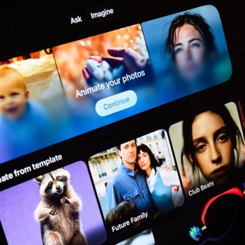 De la ley del 82 a la era Grok: la difícil ofensiva para acabar con los ‘deepfakes’ de menores