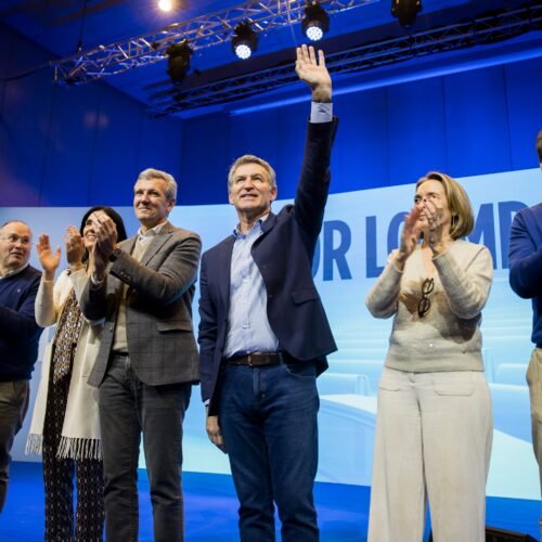 El PP defiende una financiación autonómica alternativa a la de Montero, pero asume el principio de ordinalidad con otros “equilibrios”