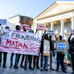 Los inmigrantes podrán solicitar su regularización entre abril y junio