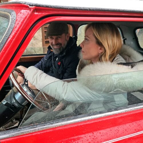 Vox dice a Trump sí a todo a costa de lo que sea, también de María Corina Machado