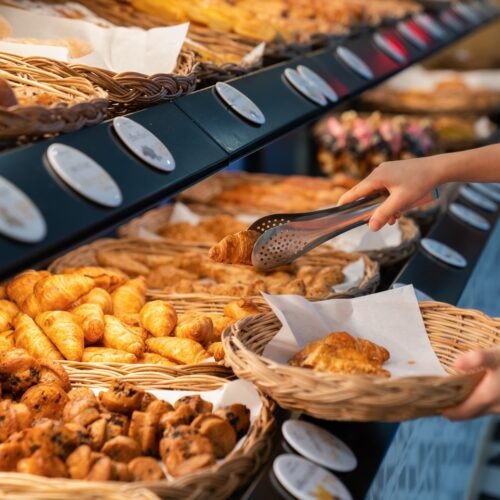 ¿Quitarse el gluten de la dieta ayuda a perder peso, como dice Matt Damon?