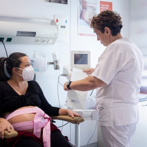 Colegios de médicos, instituciones que generan confianza