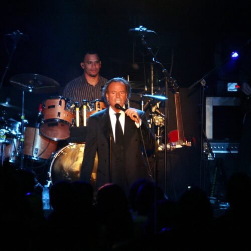 La Fiscalía de la Audiencia Nacional tomará declaración como testigos protegidas a las dos extrabajadoras de Julio Iglesias