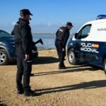 Diez detenidos en un gran operativo policial por el tiroteo en Isla Mayor en el que un agente quedó herido grave