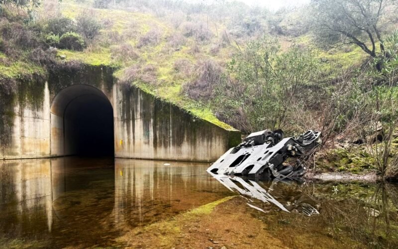 Preguntas, respuestas e incógnitas de la investigación del accidente ferroviario: del carril roto al bogie ‘abandonado’
