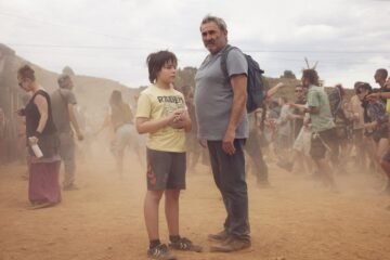 ‘Sirât’ consigue la nominación a mejor película extranjera en los premios BAFTA