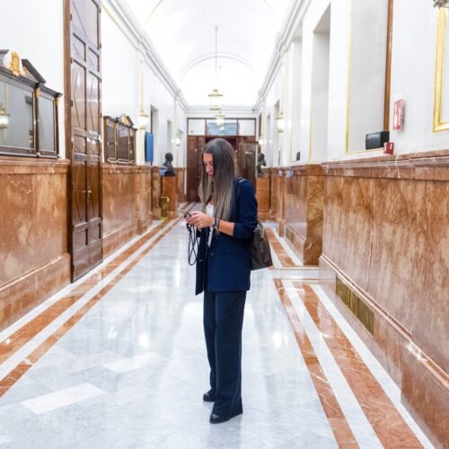 Junts da margen al Gobierno para la negociación con una enmienda que presenta una financiación autonómica “alternativa”