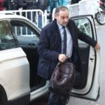 Los tribunales marcan la agenda a PSOE y PP en 2026 con los juicios a los exministros Ábalos y Fernández Díaz