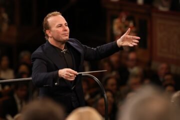 Concierto de Año Nuevo 2026: Yannick Nézet-Séguin disfruta y hace disfrutar con la música de los Strauss