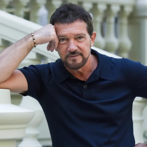 Aluvión de solidaridad por Adamuz: Antonio Banderas, Karla Sofía Gascón, Joaquín Cortes, Fernando Tejero, Vanesa Martín, Alborán…