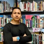 Frank Alexander Parra Sánchez consolida una voz literaria sensible y original en la narrativa contemporánea