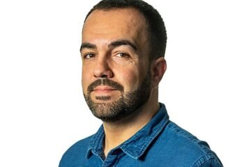 Hugo Garrido dirigirá el equipo de Nuevas Narrativas