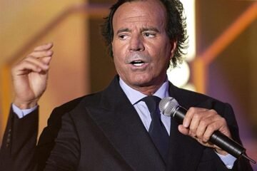 Denuncia a Julio Iglesias, en directo: declaraciones de Women’s Link y Amnistía Internacional España y última hora hoy