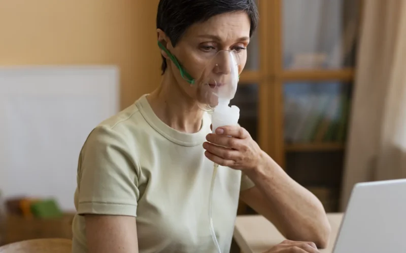 Avance pionero para tratar el asma con un medicamento común