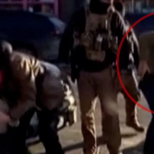 El Gobierno Trump niega las evidencias sobre la muerte del manifestante de Mineápolis y se enroca: «Era un terrorista doméstico»