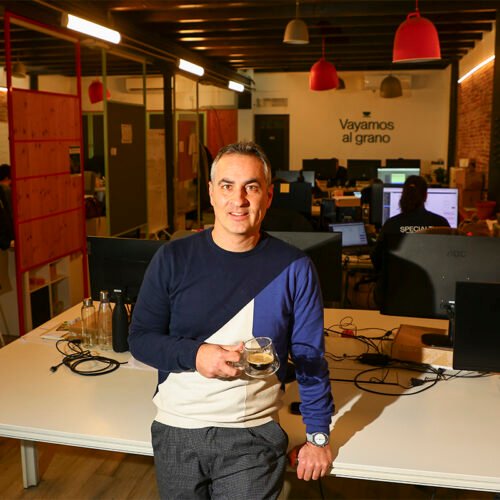 Llegar, ver… y café: cómo la catalana Incapto aspira al reinado de Nespresso