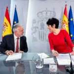 La presión de los socios obligó a Moncloa a ceder a última hora para agrupar los desahucios con el escudo social y aislar las pensiones