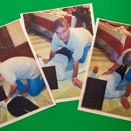 El ex príncipe, el ex lord, el ex banquero… El escándalo Epstein explota en los pilares del poder del Reino Unido