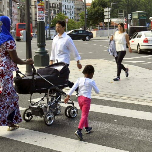 El declive demográfico restó un 3,8% del crecimiento del 2000 al 2019 y sólo la inmigración lo ha reactivado un 0,3% tras el covid