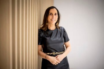 Ana de la Herrán (Inspectores de Hacienda): «Se está abriendo por la puerta de atrás la posibilidad de ruptura de la Agencia Tributaria»