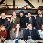 Javier Cercas gana el XI Premio de Periodismo de Opinión Raúl del Pozo: “El novelista no debe tomar partido, el columnista tiene que hacerlo”