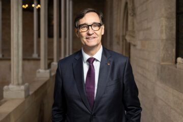 Salvador Illa: “Puedo defender la nueva financiación desde Algeciras a Girona”