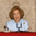 La reina Sofía vuelve a la vida: acude a un concierto en Madrid y viajará a Canarias a recoger un premio y un doctorado