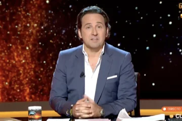 Los padres de Iker Jiménez, tras ayudar a recuperar una obra de un millón robada hace 47 años: «Actuamos como tontos por valores»