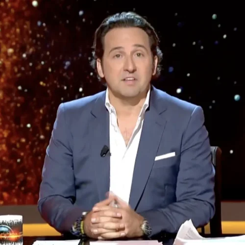 Los padres de Iker Jiménez, tras ayudar a recuperar una obra de un millón robada hace 47 años: «Actuamos como tontos por valores»