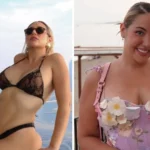 Patricia Steisy, tras su increíble cambio físico: «Cuando superé los 100 kilos, dejé de pesarme»