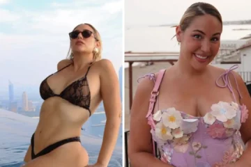 Patricia Steisy, tras su increíble cambio físico: «Cuando superé los 100 kilos, dejé de pesarme»