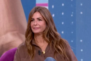 Nuria Roca se pronuncia sobre la polémica entre Rosa Belmonte y Sarah Santaolalla, que afecta a Juan del Val: «Es una aberración»