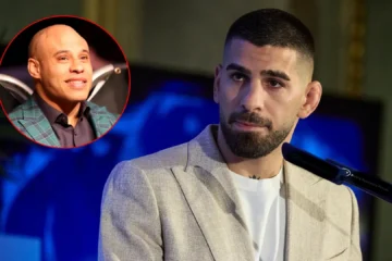 El agente de Makhachev ataca a Ilia Topuria: «La próxima pelea de Islam será contra un verdadero wélter»