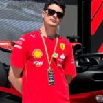 Muere Damiano Alberti, ‘influencer’ italiano de 23 años, tras años de lucha contra el cáncer