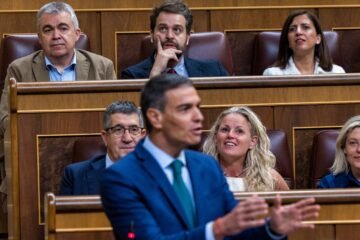 El Gobierno aprueba el paquete de medidas anticorrupción pactado por Sánchez y Díaz tras el ‘caso Cerdán’