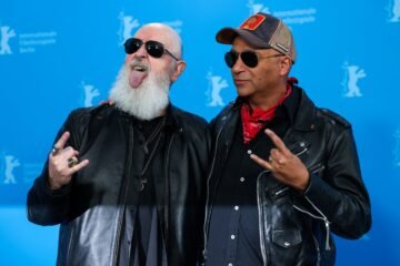 Tom Morello: “Menudos tiempos vivimos. Puedes hacer un documental sobre tu banda favorita y luchar contra el fascismo”