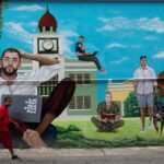 El impacto de la SuperBowl de Bad Bunny entre los latinos: “Es un orgullo ver a mis paisanos tener esa contentura”