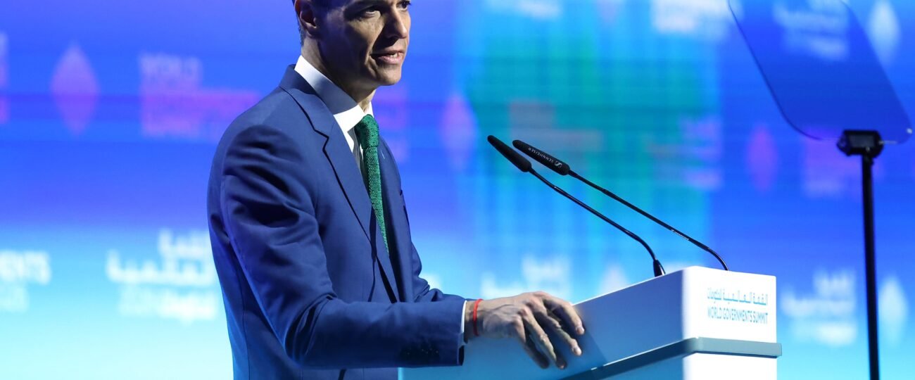 Sánchez lanza una ofensiva contra la impunidad en las redes: se prohibirán hasta los 16 años y manipular el algoritmo será delito