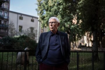 Raimon, cantautor: “El fascismo no se ha ido. Sigue aquí. No lo hemos sabido parar”