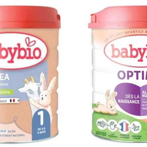 La alerta por leches infantiles con una toxina que afecta ya a 18 países europeos se amplía a otras dos marcas en España